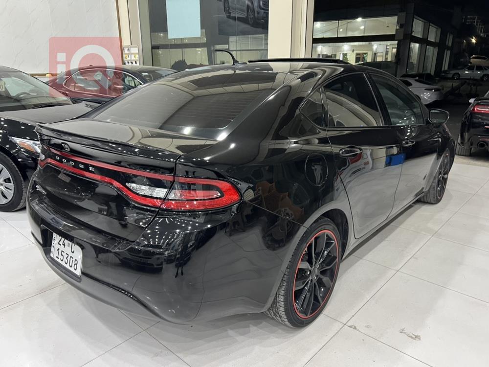 Dodge Dart